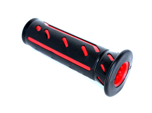 Scooter Left Grip | Fits: Blaze 50cc