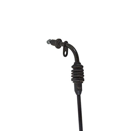 Wolf Blaze 50 Throttle Cable