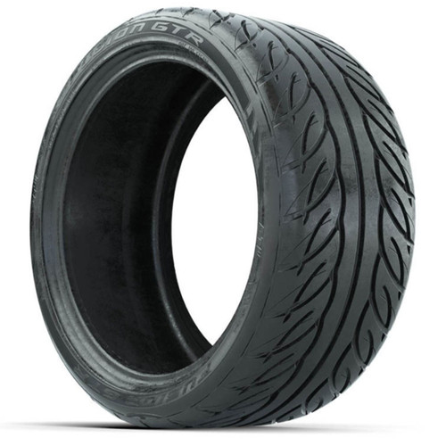 215/40-R15 GTW® Fusion GTR Steel Belted Street Tire
Item # 20-073