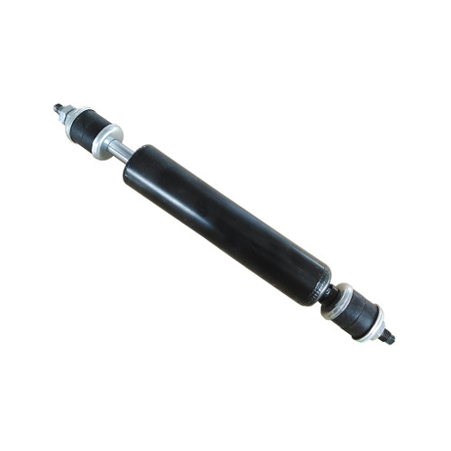 2.01.0025 REAR SHOCK ABSORBER

On your purchase from Evolution Electric Vehicle, Evolution is your source for most extensive selection of golf cart parts and accessories in the industry.
Apply to (Vehicle Type）：
D5-Ranger 4
D5-Ranger 6
CLASSIC 2/4
CARRIER 6/8
TURFMAN 200/1000