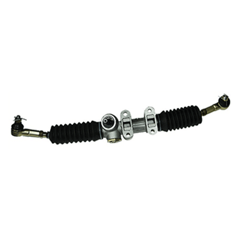 2.01.0013 STEERING GEAR BOX FOR CLASSIC

On your purchase from Evolution Electric Vehicle, Evolution is your source for most extensive selection of golf cart parts and accessories in the industry.
Apply to (Vehicle Type）：

CLASSIC 2/4
CARRIER 6/8
TURFMAN 200/1000