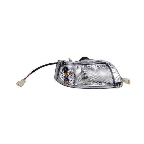 2.04.1029 LED HEADLIGHT, PASSENGER SIDE

Apply to
(Vehicle Type)

CLASSIC 2/4 PLUS PRO
CARRIER 6/8 PLUS
FORESTER 4/6 PLUS
TURFMAN 200/800/1000