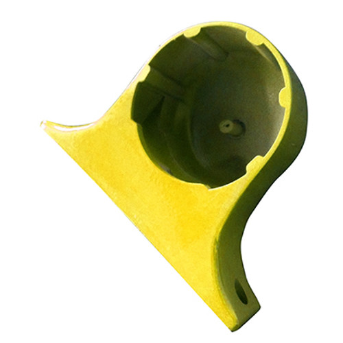 2.03.0030-09 SPEEDOMETER HOLDER, YELLOW COLOR

On your purchase from Evolution Electric Vehicle, Evolution is your source for most extensive selection of golf cart parts and accessories in the industry.

Apply to (Vehicle Type）：

CLASSIC 2/4
CARRIER 6/8
FORESTER 4/6
TURFMAN 200