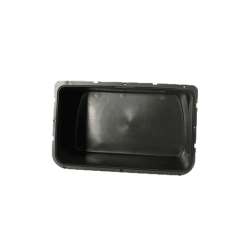 2.03.0788 STORAGE BOX FOR NEW REAR SEAT KIT

On your purchase from Evolution Electric Vehicle, Evolution is your source for most extensive selection of golf cart parts and accessories in the industry.

Apply to (Vehicle Type）：

CLASSIC 4 PLUS PRO
CARRIER 6/8 PLUS
FORESTER 4/6 PLUS