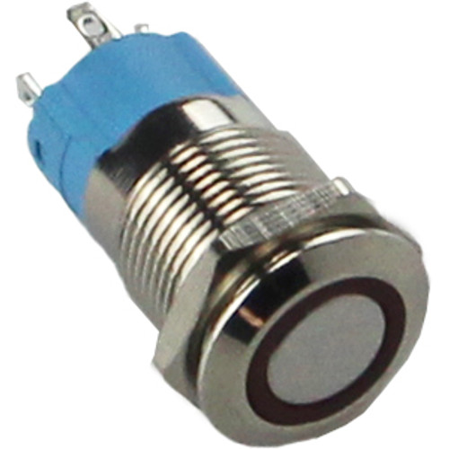 2.04.1463 12mm METAL PUSH BUTTON SWITCH

Apply to (Vehicle Type）：D3/D3 LIFTED