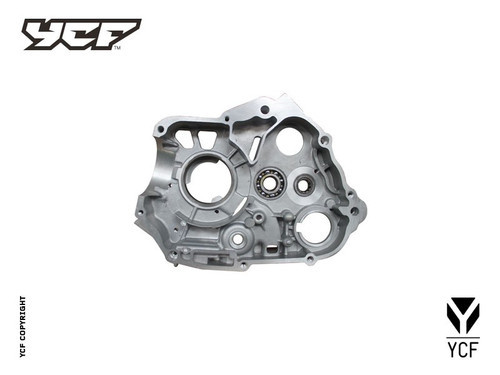 (01) RIGHT CRANKCASE BODY 150