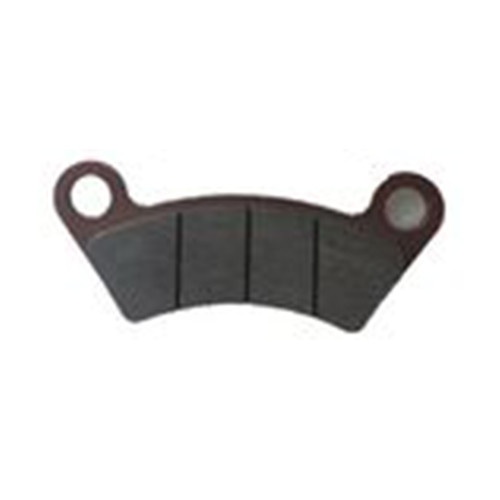 2.01.2381 BRAKE SHOES FOR FRONT HYDRAULIC BRAKE

D5-Ranger 4
D5-Maverick 4
D5-Ranger 6
D5-Maverick 6