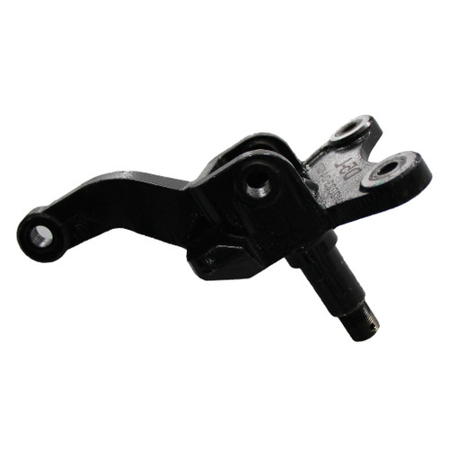 2.01.2359-1 SPINDLE PASSENGER SIDEF, FOR STEEL HUB

D5-Ranger 4 , D5-Maverick 4, D5-Ranger 6, D5-Maverick 6