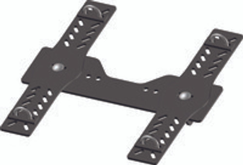 KFI Can Am Atv Plow Mounts