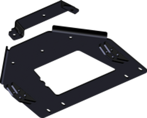 KFI Polaris Atv Plow Mounts