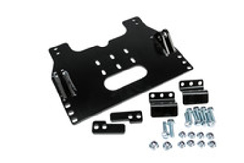 KFI Can Am Utv Plow Mounts