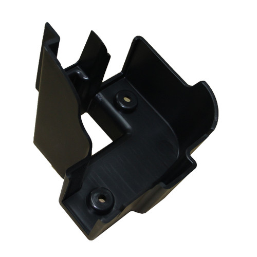 2.03.2132 REAR DECORATIVE STRIP FOR CANOPY SIX SEATER, PASSENGER SIDE