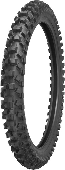 SHINKO TIRE 520 SERIES FRONT TIRE - 70/100-17"