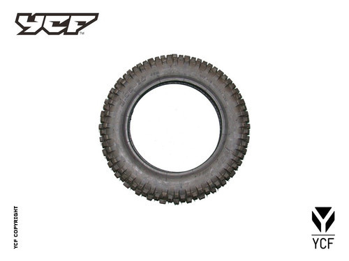 YCF REAR TIRE 3.00/10"