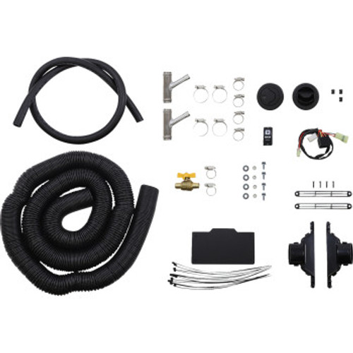 MOOSE UTILITY
4510-1664 Z4312UTV Cab Heater Kit
UTV Cab Heater - CF Moto