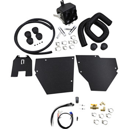 MOOSE UTILITY
4510-1599 Z4609UTV Cab Heater Kit
UTV Cab Heater - Can-Am