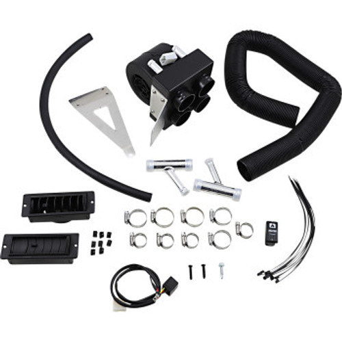 MOOSE UTILITY
4510-1598 Z4551UTV Cab Heater Kit
UTV Cab Heater - Kawasaki