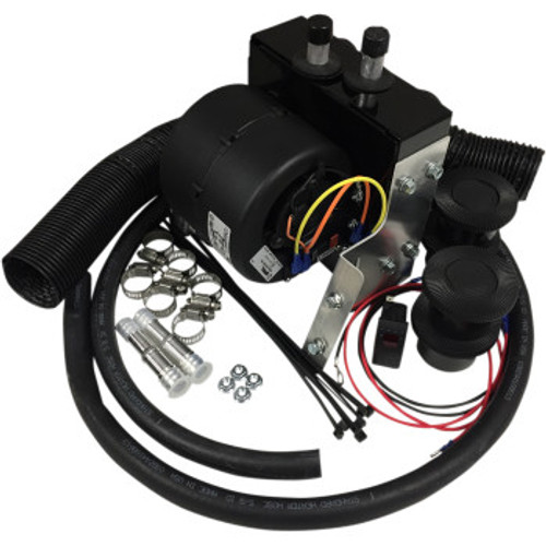 MOOSE UTILITY
4510-1205 Z4185UTV Cab Heater Kit
UTV Cab Heater - Polaris