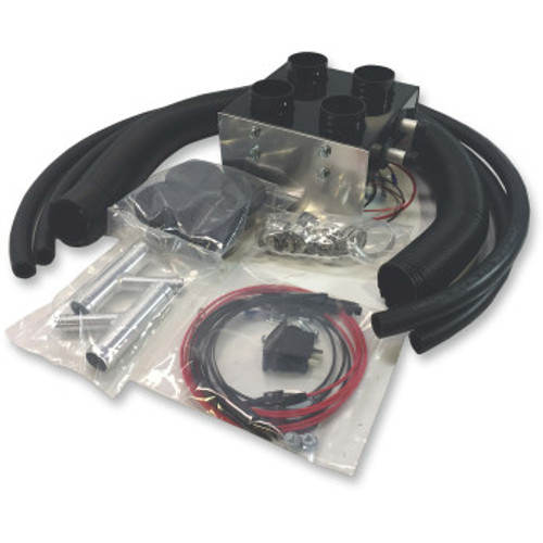 MOOSE UTILITY
4510-1086 Z4915UTV Cab Heater Kit
UTV Cab Heater - Honda