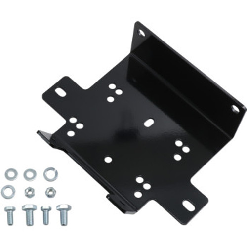 MOOSE UTILITY
4505-0653 1547PFRM4 ATV Winch Mount
ATV Winch Mount - Yamaha