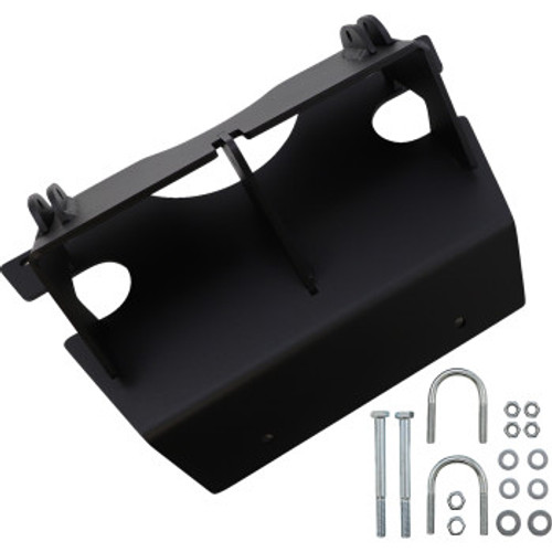 RM5 Plow Mount - CF Moto U-Force 800