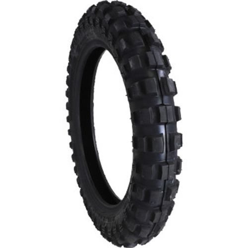 Cheng Shin Rear Tire 2.75/3.00-12 SSR SR125/TR110/TR125/TR140/TR160/TR170/TX160/TX170