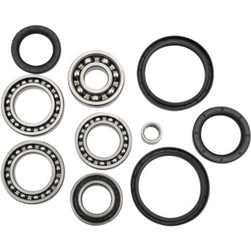 Differential Bearing/Seal Kit - Arctic Cat - Front/Rear