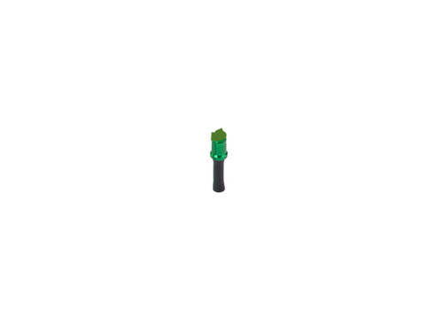 Colored Fuel Gas Cap Valve (Green)