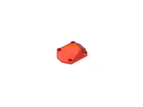 COVER - CYLINDER HEAD (Orange)