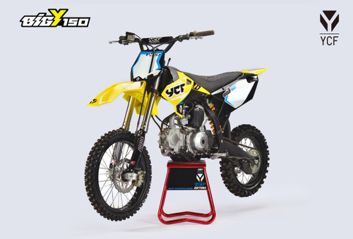 2024 YCF BigY 150MX