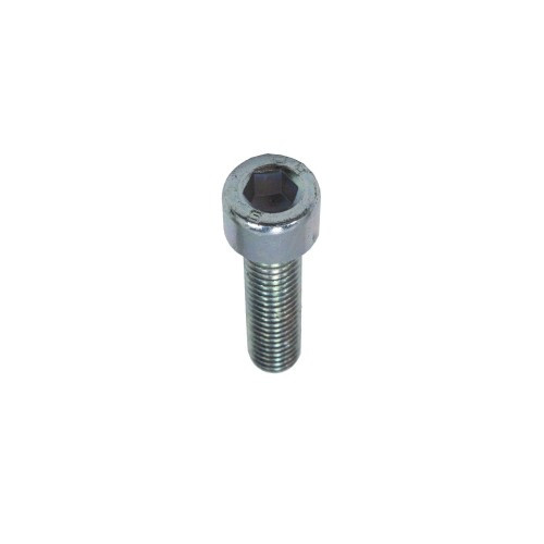 (111) Wolf Blaze Allen Bolt 6mm x 20mm