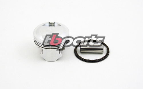 TB Piston, 54mm – TRX90/Chinese 86cc Type – TB Race Heads