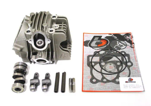 TB 170cc/184cc Race Head V2 Upgrade Kit – GPX/YX150/160