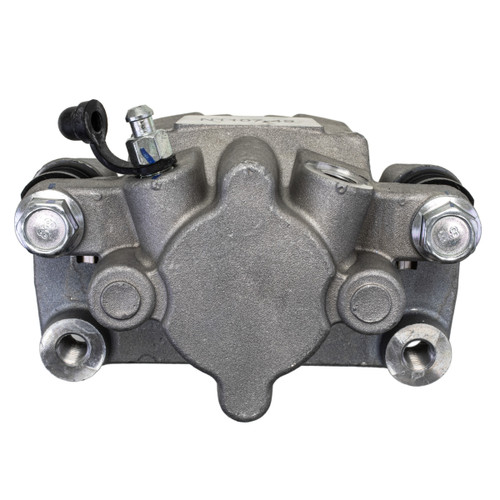 MadJax XSeries Storm Drive Side Rear Brake Caliper