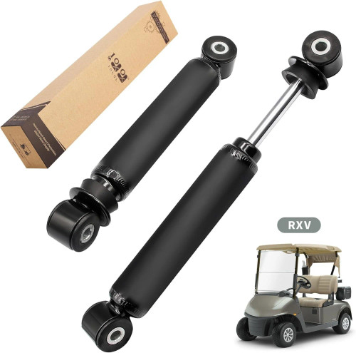 Golf Cart Rear Shocks For EZGO RXV 2008-2013