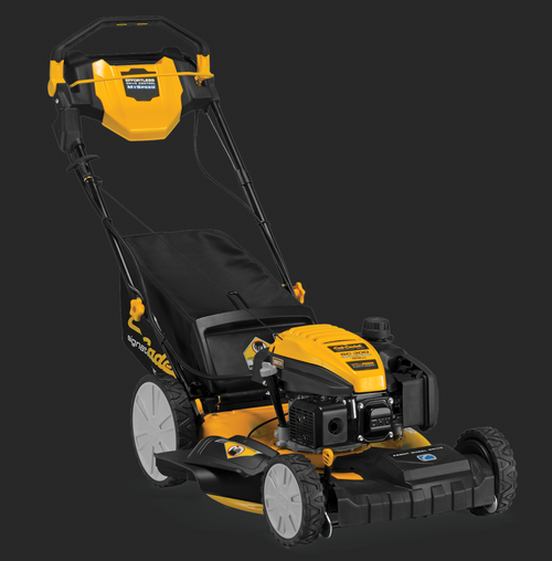 Cub Cadet SC300 Self-Propelled Lawn Mower