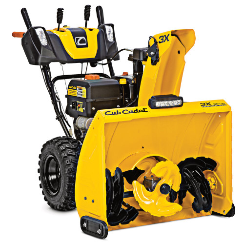 Cub Cadet 3X 30" HD Snow Blower