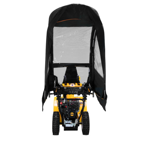 Cub Cadet Universal Snow Blower Cab