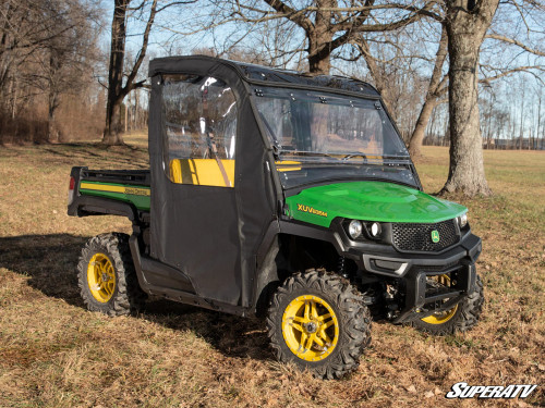 John Deere Gator XUV 835/865 Primal Soft Cab Enclosure Doors