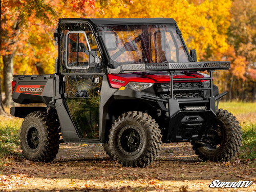 Polaris Ranger 1000 Convertible Cab Enclosure Doors