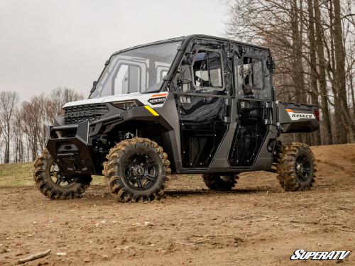 Polaris Ranger Crew 1000 Convertible Cab Enclosure Doors