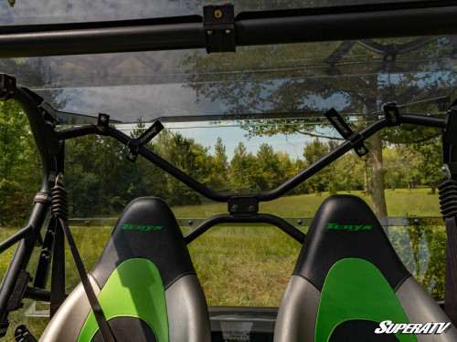 Kawasaki Teryx 4 Rear Windshield