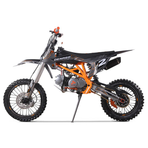 Denago MX2 Dirt Bike (Orange)