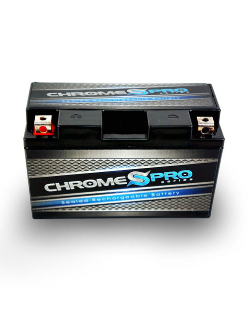 Hammerhead GTS Dynavolt Battery GTX9-BX (DTX9-BS) (YTX9-BS
