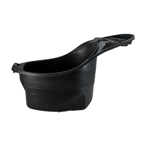Luggage Box - Blaze 50cc / Blaze II 150cc