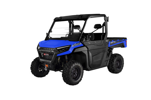 Aodes WorkCross 650-3 EPS