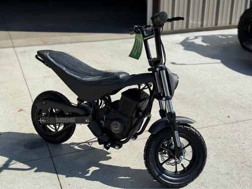 Burromax TT750R Lithium Ion Powered (Matte Black Carbon Fiber)