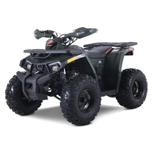 “2026 Denago Mudhawk 10 youth ATV matte green – 120cc ATV for kids” “2026 Denago Mudhawk 10 youth ATV matte green – 120cc ATV for kids”