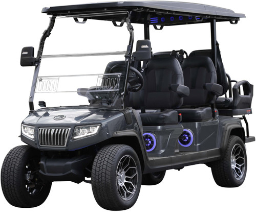 Evolution D5 Ranger 4+2 Plus Models (COMING SOON)