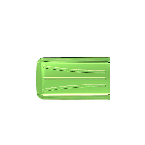スモア　Roofle
スモア　S'more　Rooflet BORAL Classic Slate Steel Grey | Roofle®